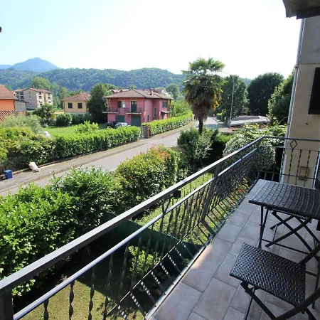 Tucano By Interhome Apartamento *