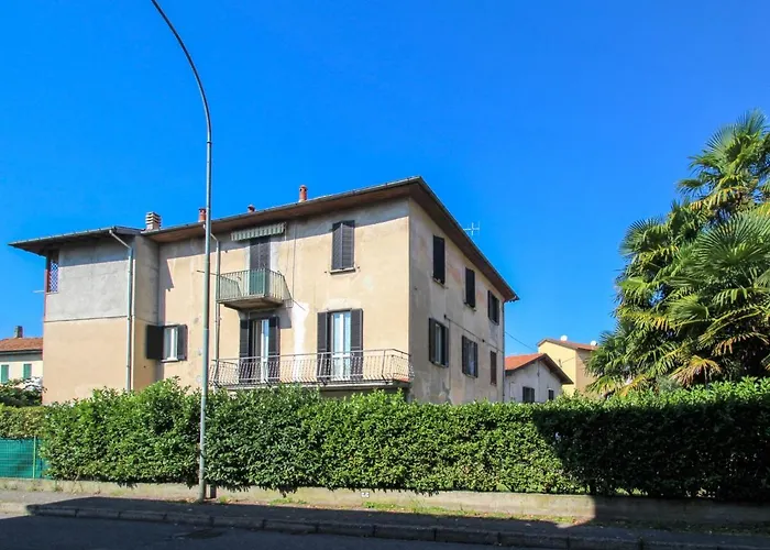 Apartamento Tucano By Interhome *