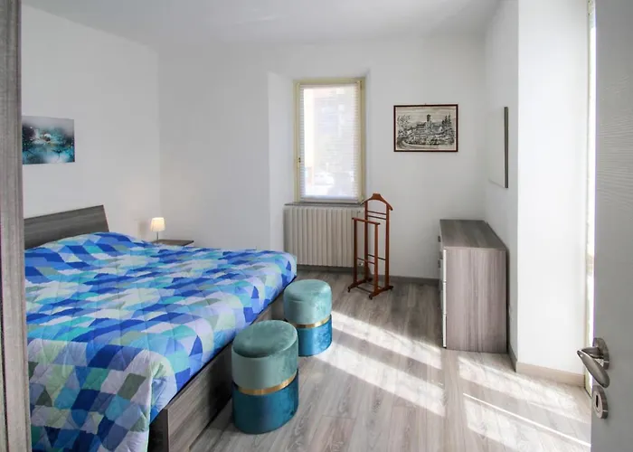 Tucano By Interhome * Luino