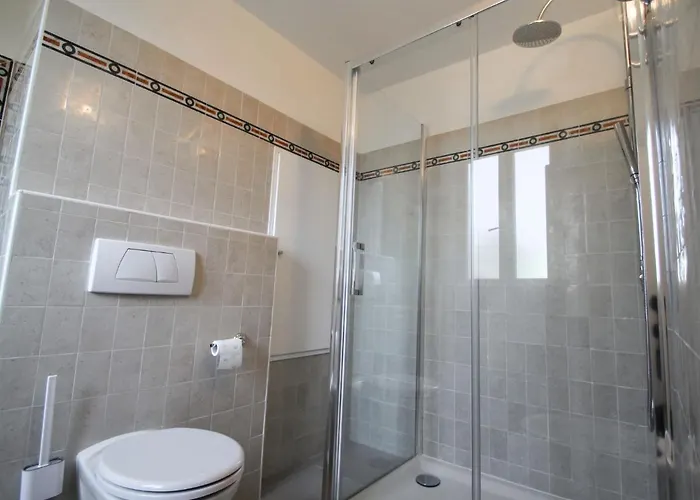 Tucano By Interhome Apartamento *