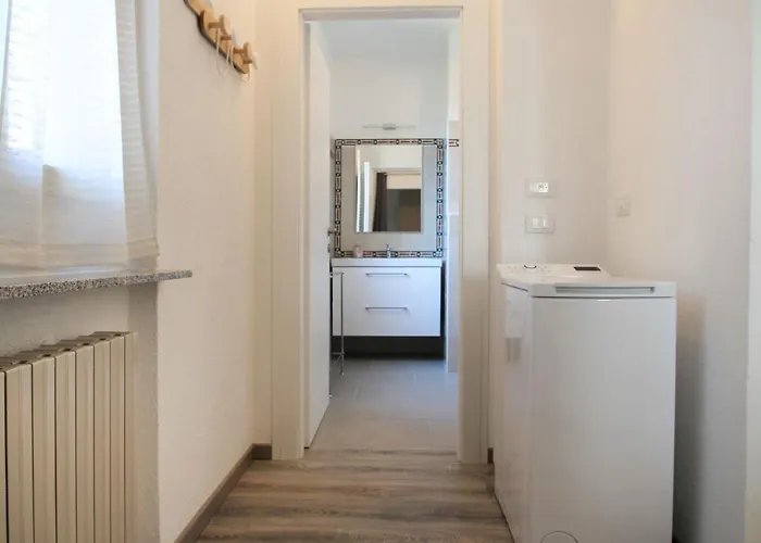 Apartamento Tucano By Interhome Luino