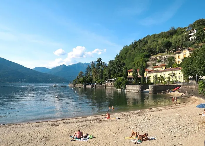 Tucano By Interhome Luino