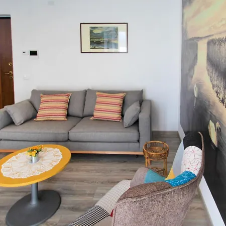 דירה Tucano By Interhome