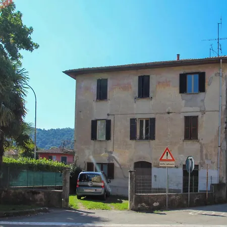 Tucano By Interhome *