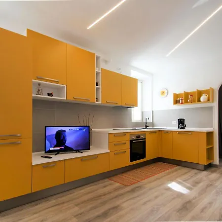 Tucano By Interhome * 루이노