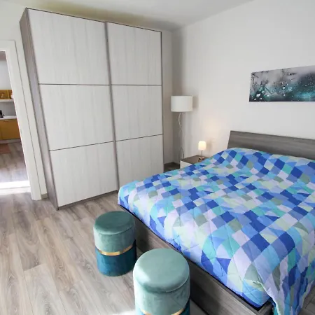 Apartament Tucano By Interhome Luino