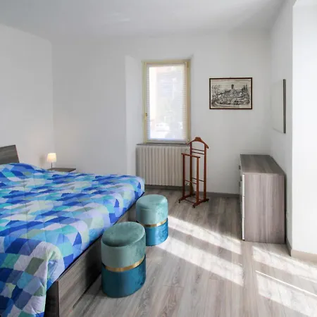 Tucano By Interhome * Luino