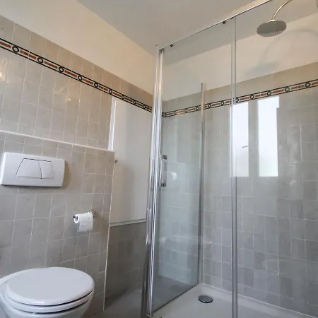 Tucano By Interhome Apartament *