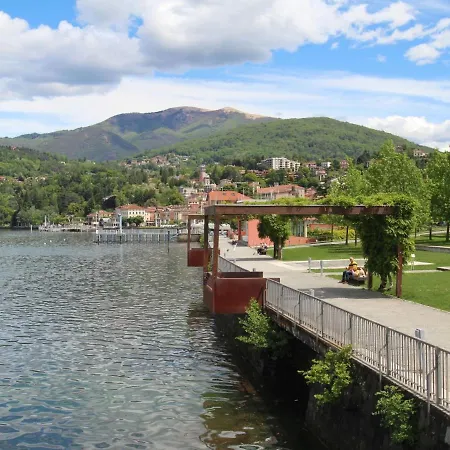 Tucano By Interhome Apartament