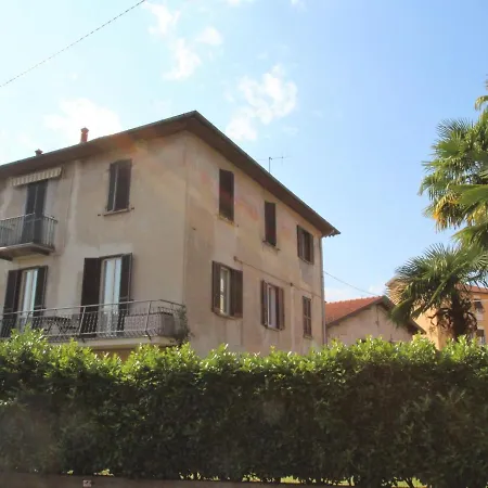 Tucano By Interhome Apartament Luino