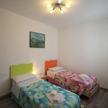 Tucano By Interhome شقة *