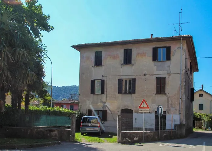 Tucano By Interhome *