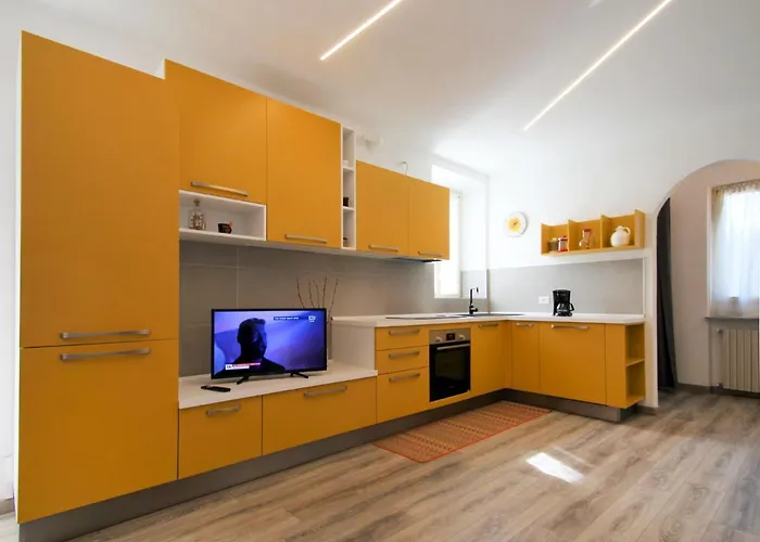 Tucano By Interhome * لووِنو