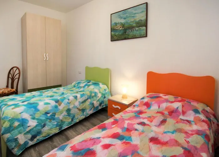 Tucano By Interhome דירה לואינו