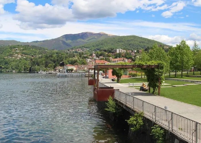 Tucano By Interhome 아파트