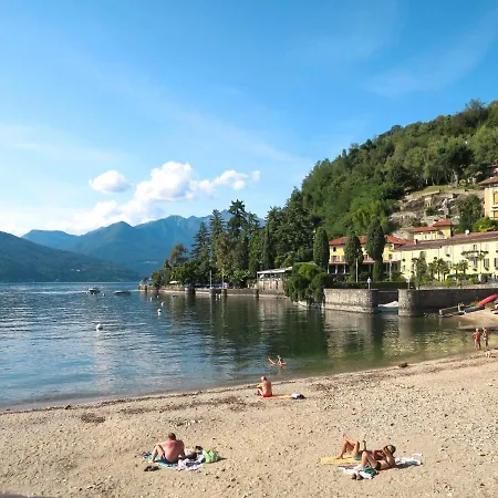 Tucano By Interhome Luino