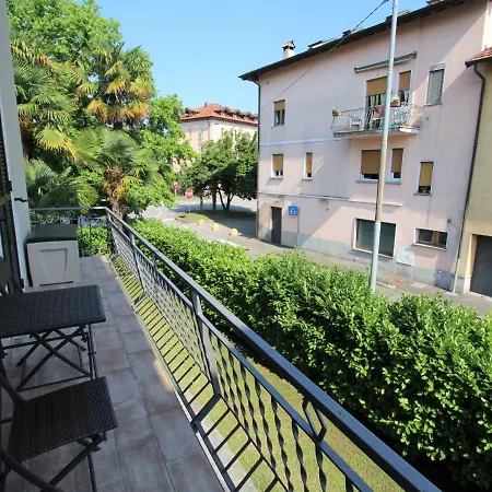 Tucano By Interhome Apartment Luino