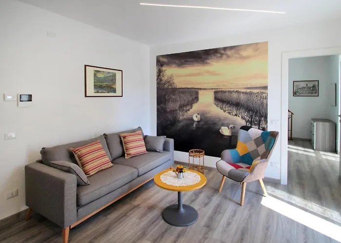 Apartment Tucano By Interhome *