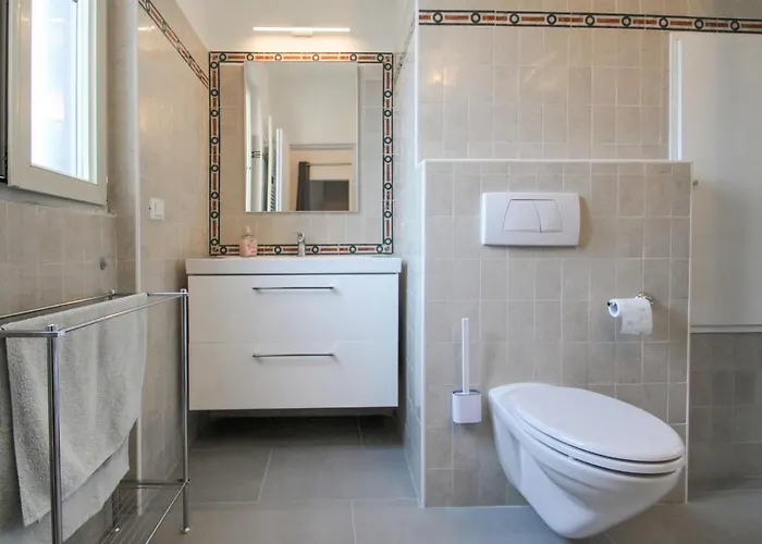 Apartment Tucano By Interhome