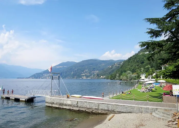 Tucano By Interhome Apartment