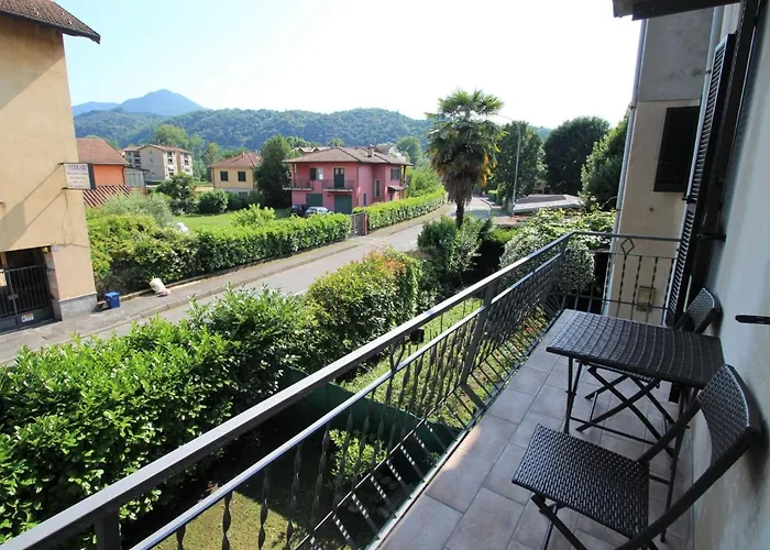 Tucano By Interhome Apartment *